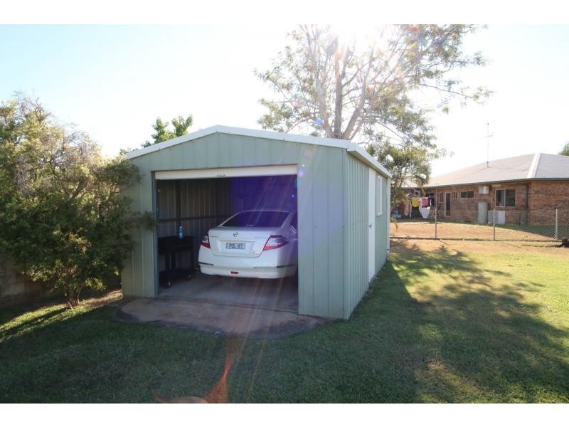 63 BURKE Street, Ayr QLD 4807