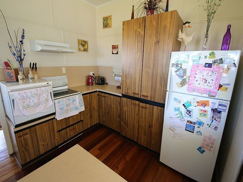 107 ANABRANCH Road, Jarvisfield QLD 4807