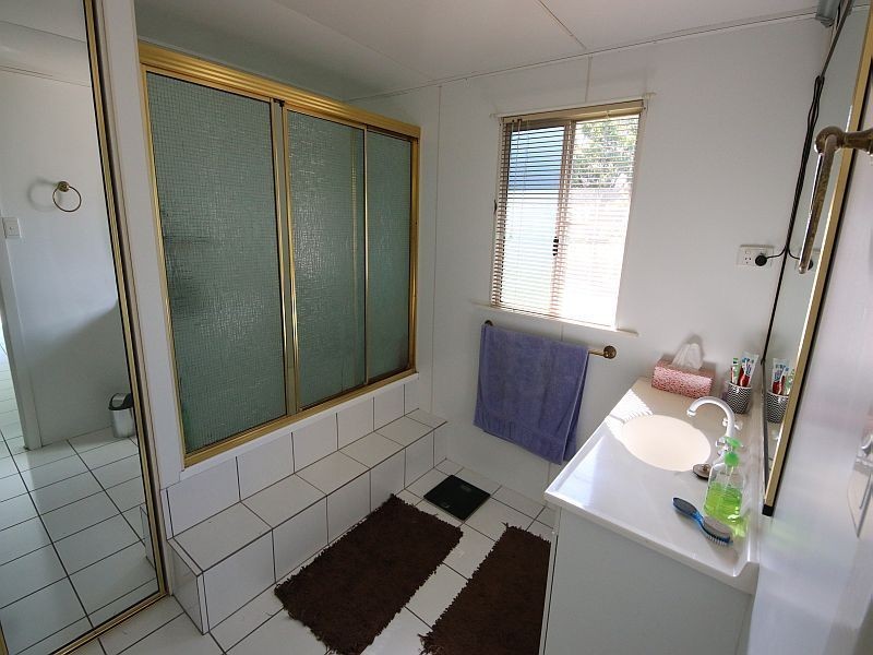 107 ANABRANCH Road, Jarvisfield QLD 4807