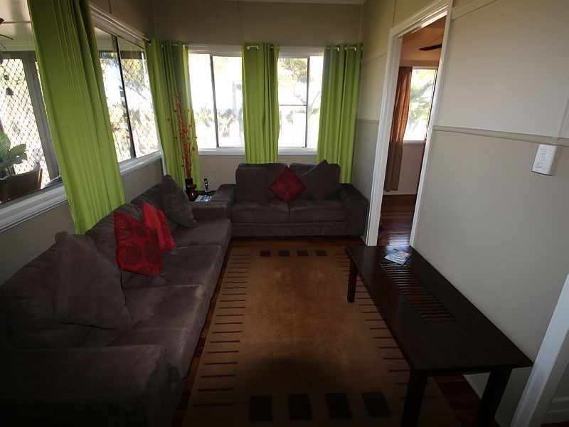 107 ANABRANCH Road, Jarvisfield QLD 4807