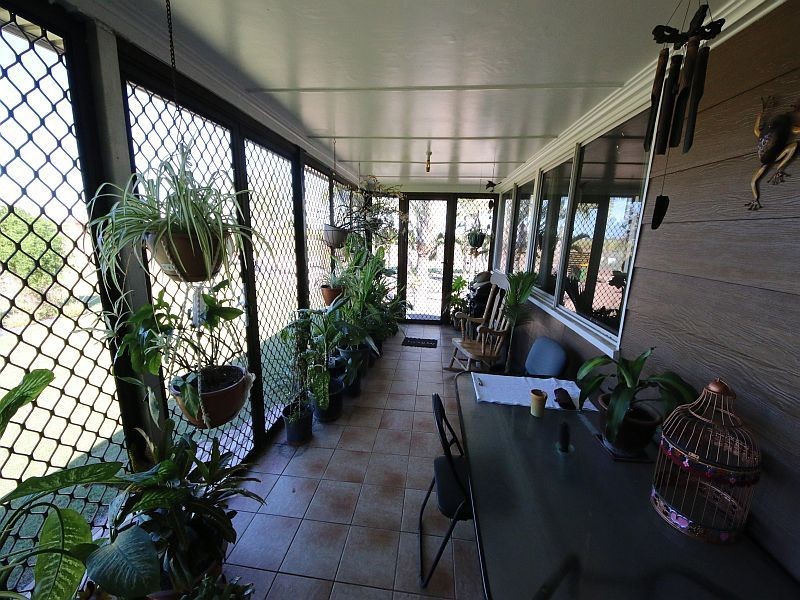 107 ANABRANCH Road, Jarvisfield QLD 4807