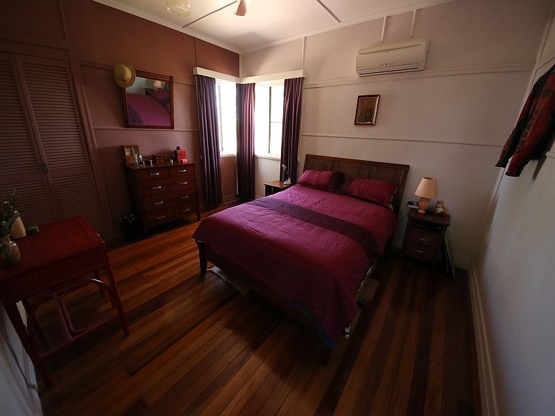 107 ANABRANCH Road, Jarvisfield QLD 4807