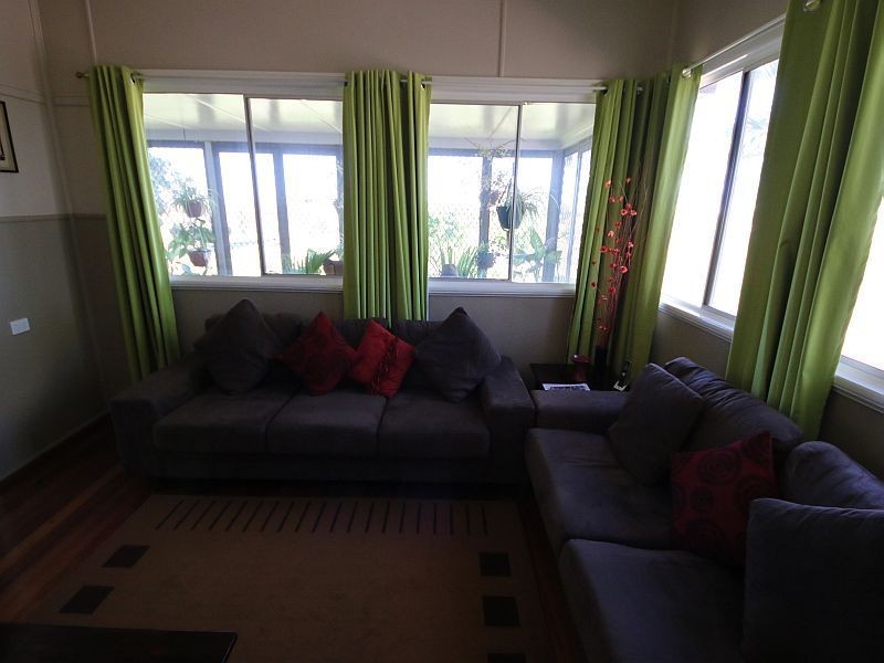 107 ANABRANCH Road, Jarvisfield QLD 4807