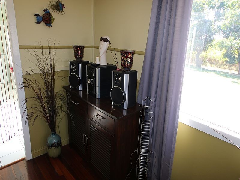 107 ANABRANCH Road, Jarvisfield QLD 4807