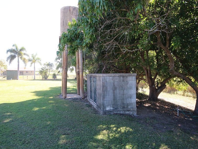 107 ANABRANCH Road, Jarvisfield QLD 4807