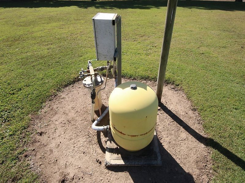 107 ANABRANCH Road, Jarvisfield QLD 4807