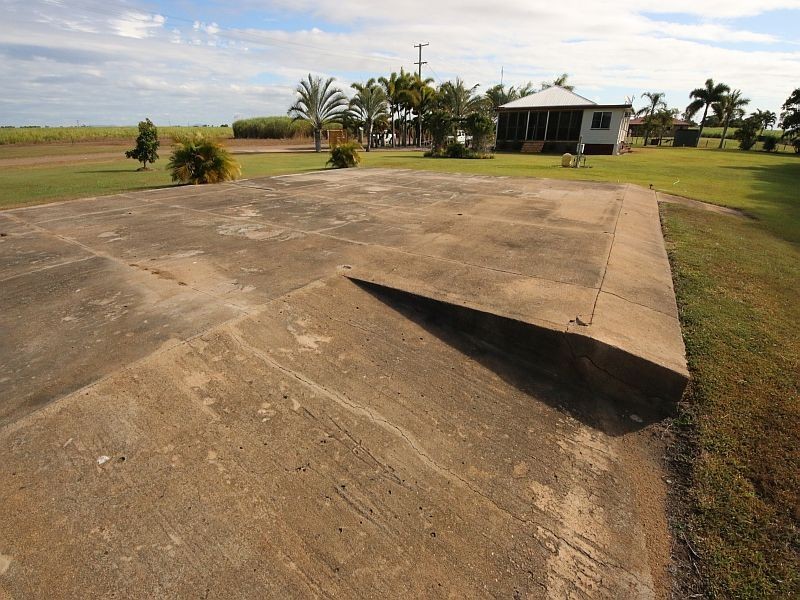 107 ANABRANCH Road, Jarvisfield QLD 4807