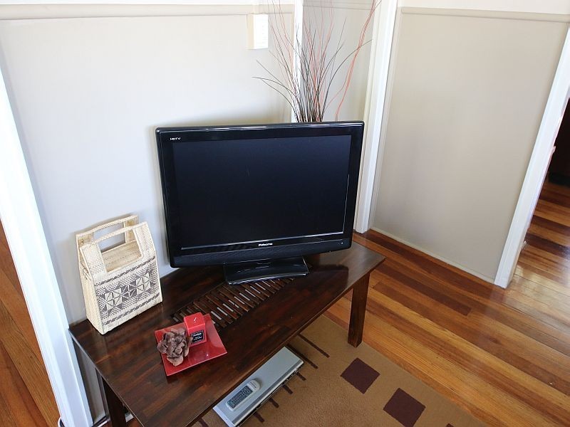 107 ANABRANCH Road, Jarvisfield QLD 4807