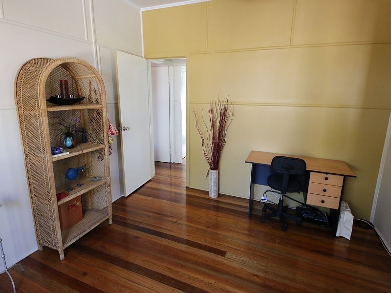 107 ANABRANCH Road, Jarvisfield QLD 4807