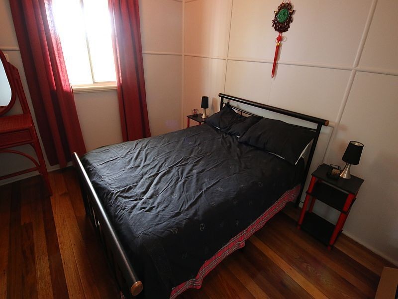 107 ANABRANCH Road, Jarvisfield QLD 4807