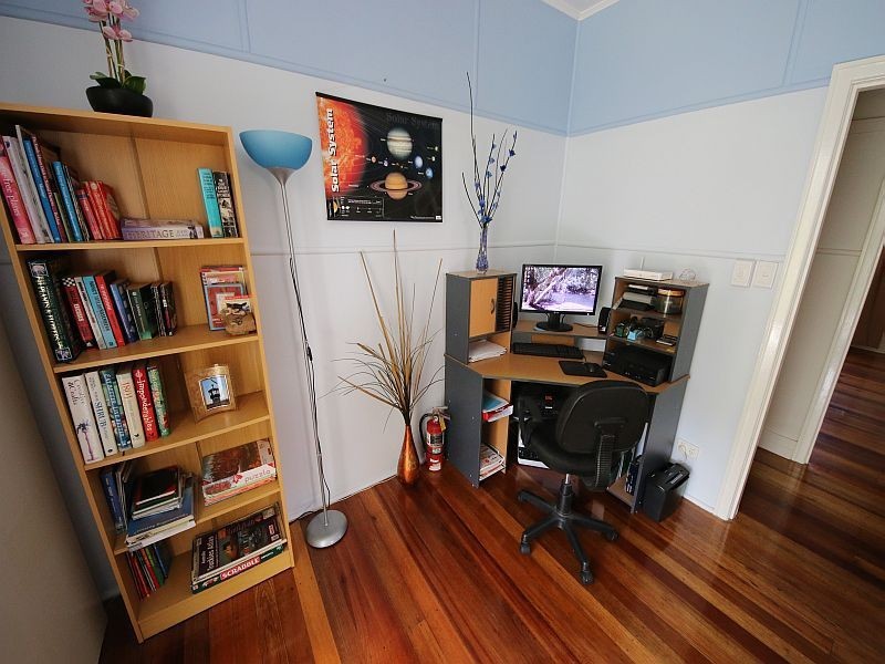 107 ANABRANCH Road, Jarvisfield QLD 4807