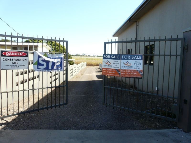 L1 57D OLD CLARE Road, Ayr QLD 4807