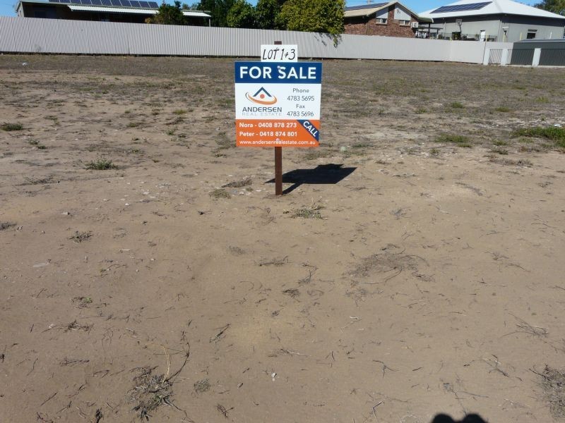 L1 57D OLD CLARE Road, Ayr QLD 4807