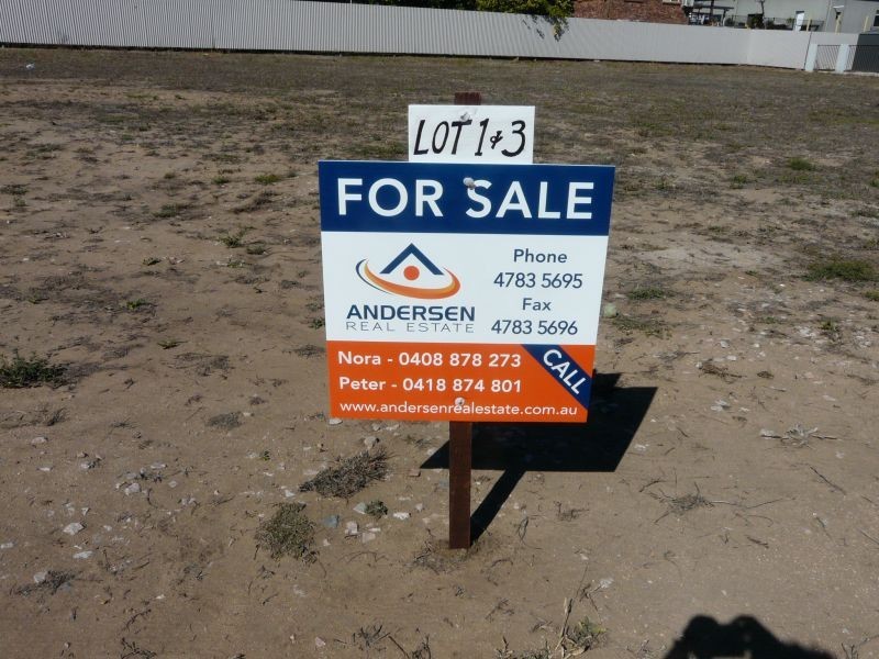 L1 57D OLD CLARE Road, Ayr QLD 4807