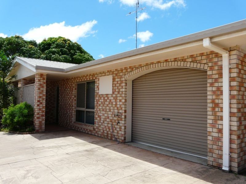 Unit 3/105 GRAHAM Street, Ayr QLD 4807