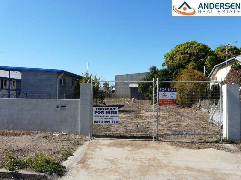 104 MUNRO Street, Ayr QLD 4807