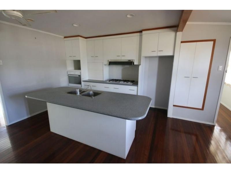 1605 AYR DALBEG Road, Mona Park QLD 4807