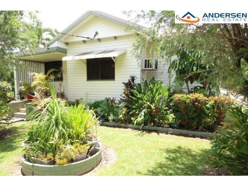 106 NORHAM Road, Ayr QLD 4807