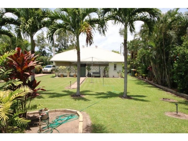 106 NORHAM Road, Ayr QLD 4807