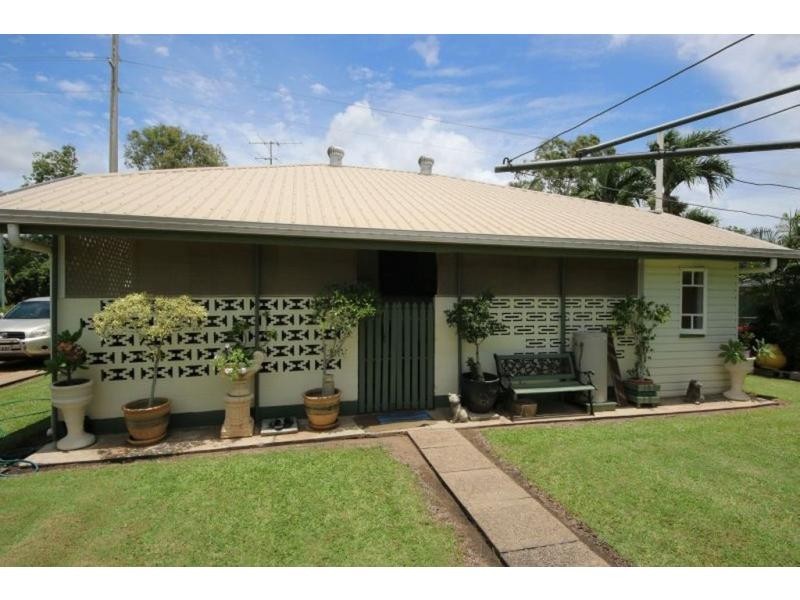 106 NORHAM Road, Ayr QLD 4807