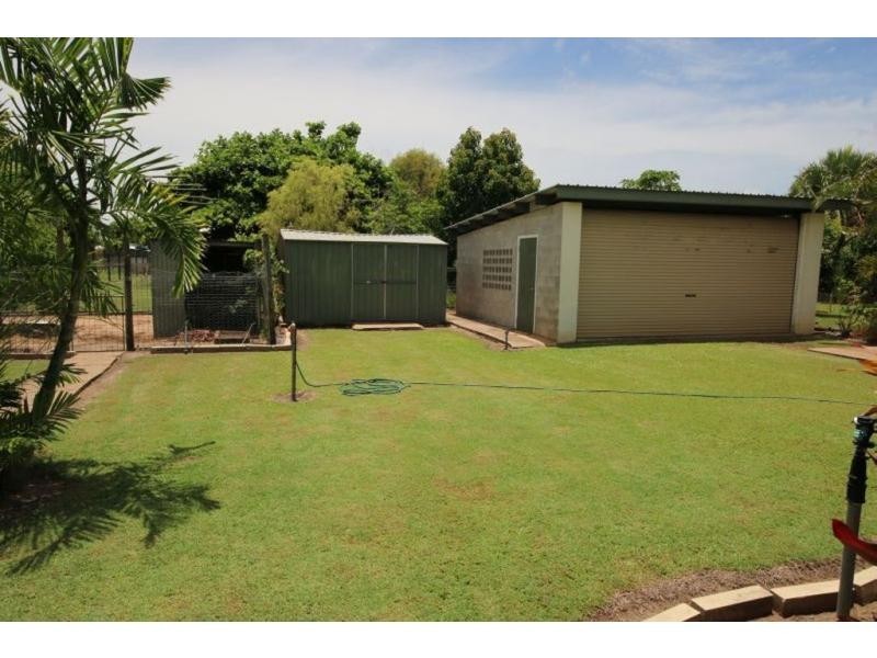 106 NORHAM Road, Ayr QLD 4807