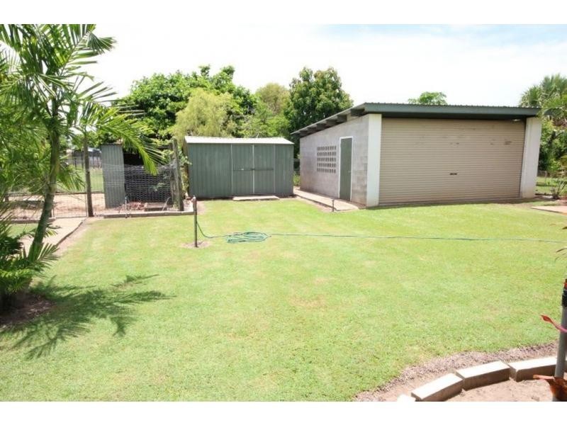 106 NORHAM Road, Ayr QLD 4807