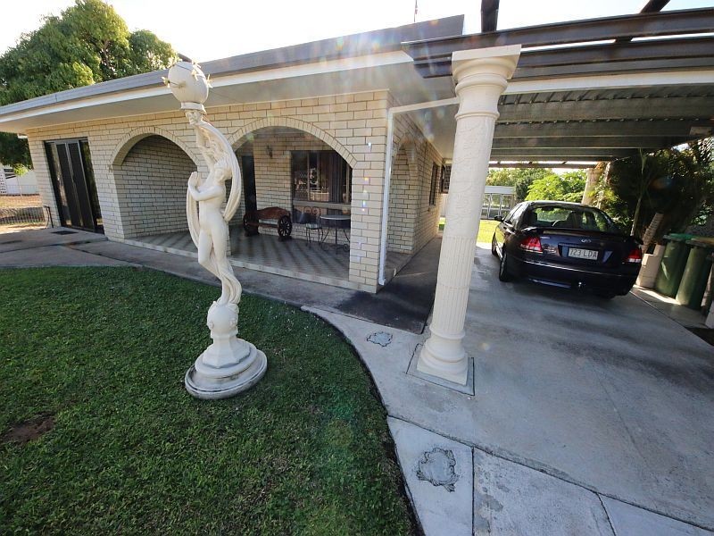 74 EIGHTH Street, Home Hill QLD 4806