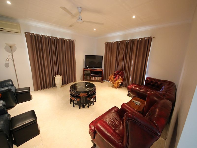 74 EIGHTH Street, Home Hill QLD 4806
