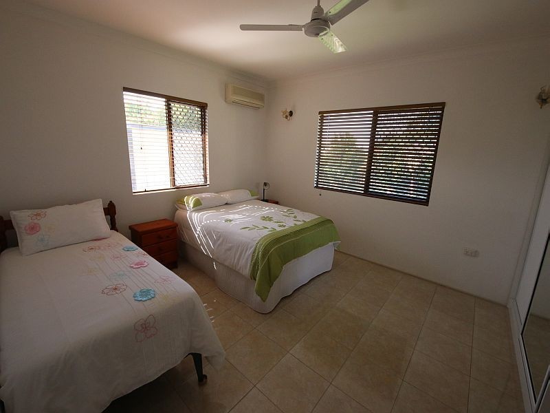 74 EIGHTH Street, Home Hill QLD 4806