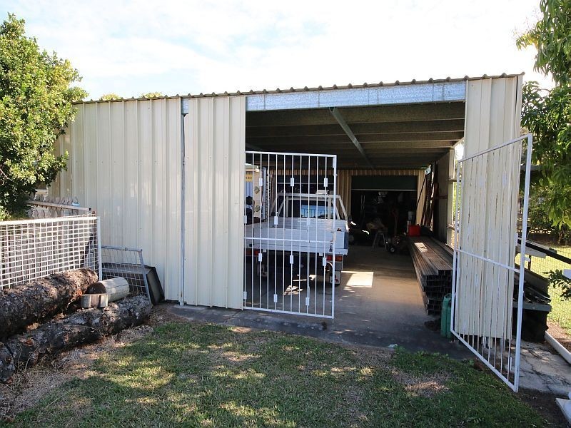 74 EIGHTH Street, Home Hill QLD 4806