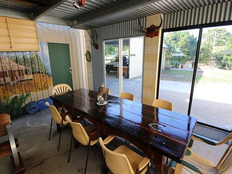 74 EIGHTH Street, Home Hill QLD 4806