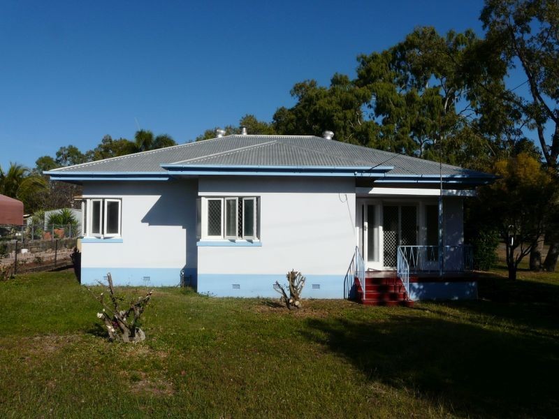 29 TWELFTH Street, Home Hill QLD 4806