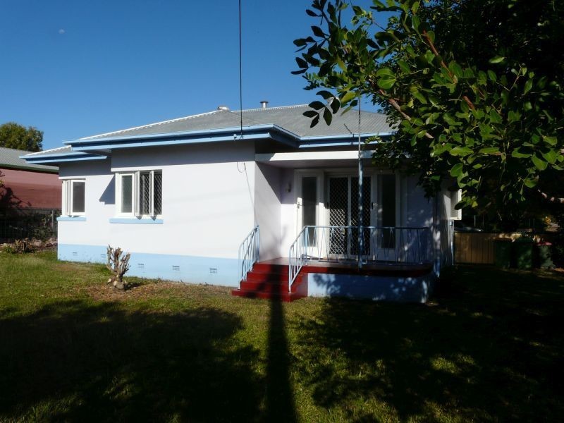 29 TWELFTH Street, Home Hill QLD 4806
