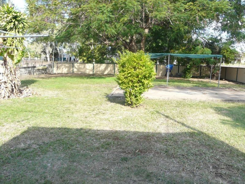 29 TWELFTH Street, Home Hill QLD 4806