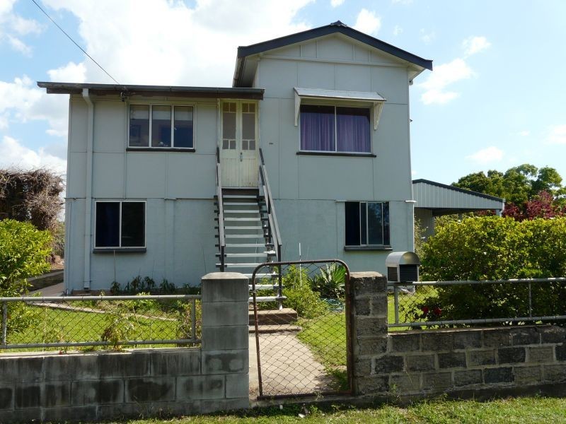 60 ELEVENTH Avenue, Home Hill QLD 4806