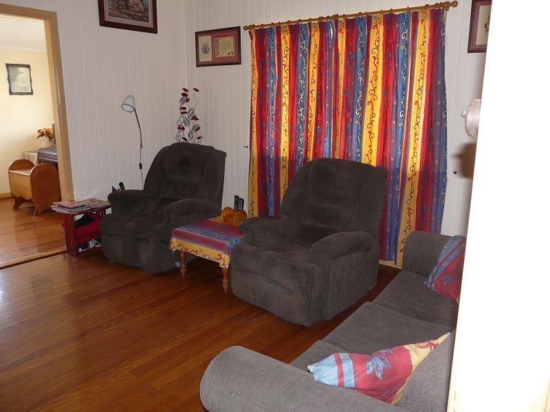 60 ELEVENTH Avenue, Home Hill QLD 4806