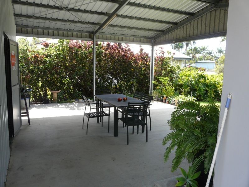 60 ELEVENTH Avenue, Home Hill QLD 4806