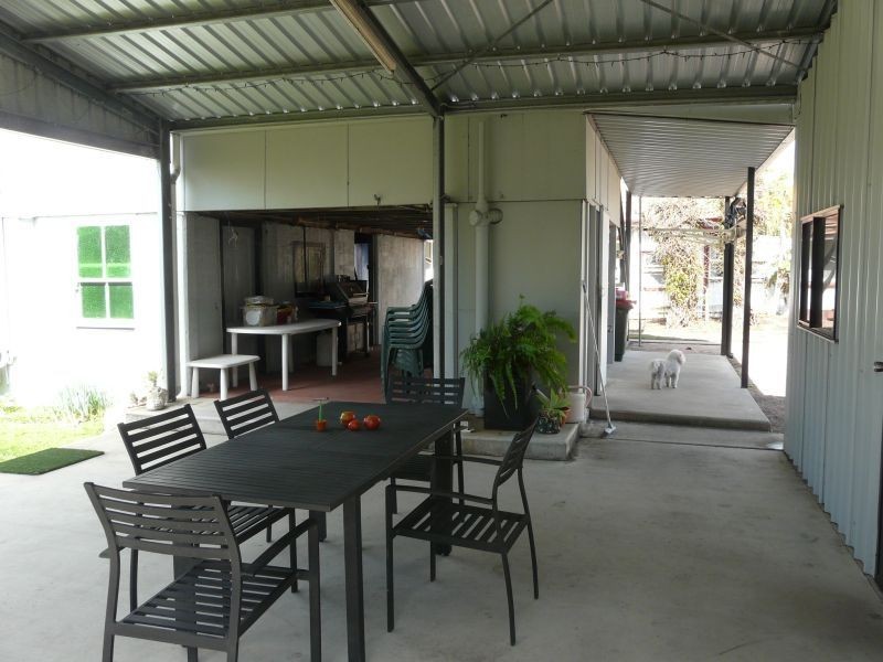 60 ELEVENTH Avenue, Home Hill QLD 4806