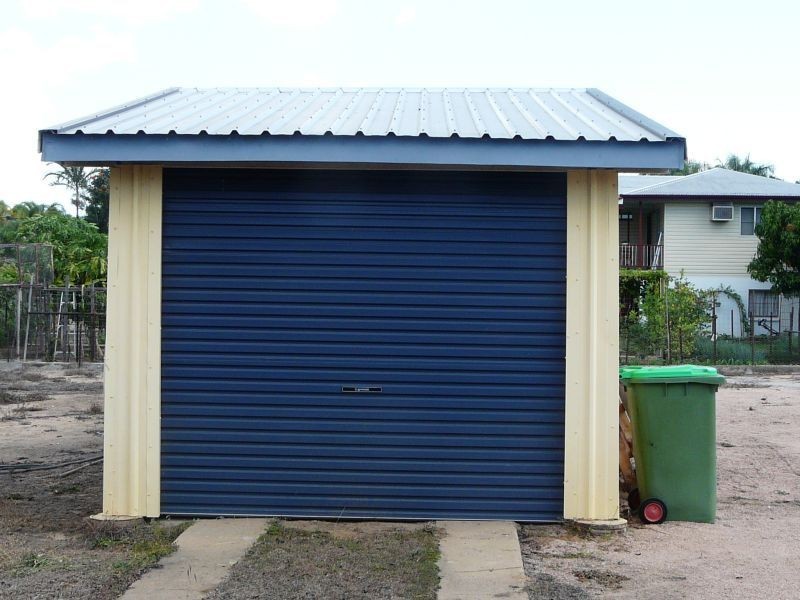 60 ELEVENTH Avenue, Home Hill QLD 4806