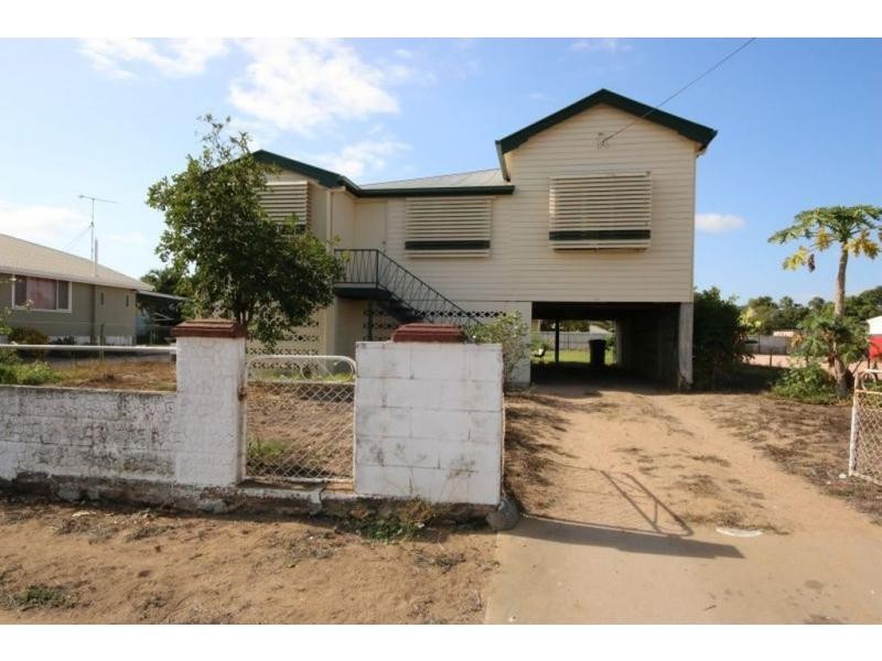 270 QUEEN Street, Ayr QLD 4807