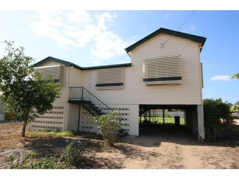270 QUEEN Street, Ayr QLD 4807