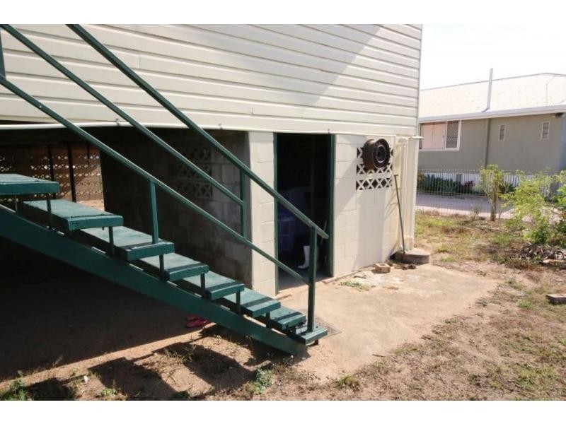 270 QUEEN Street, Ayr QLD 4807