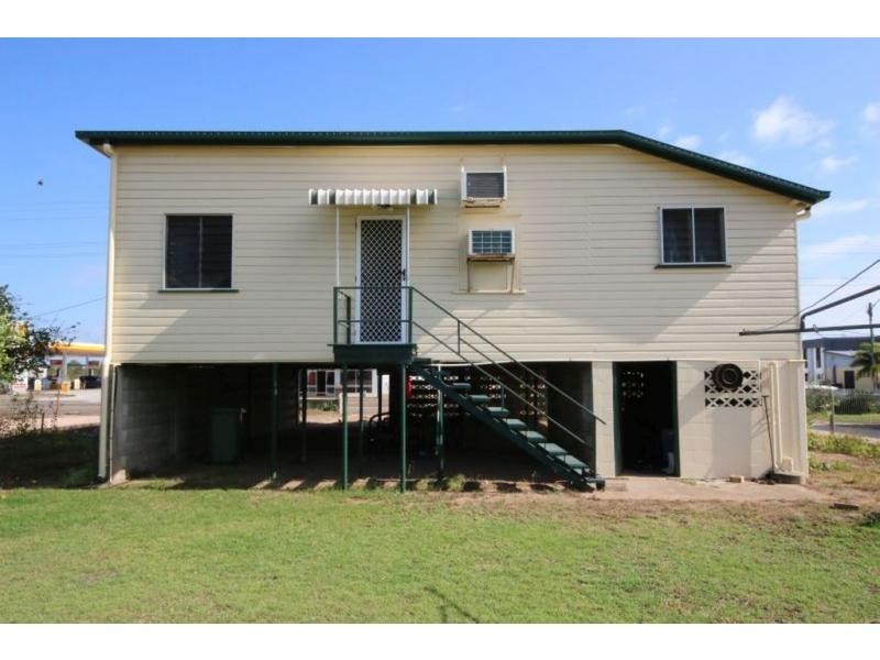 270 QUEEN Street, Ayr QLD 4807