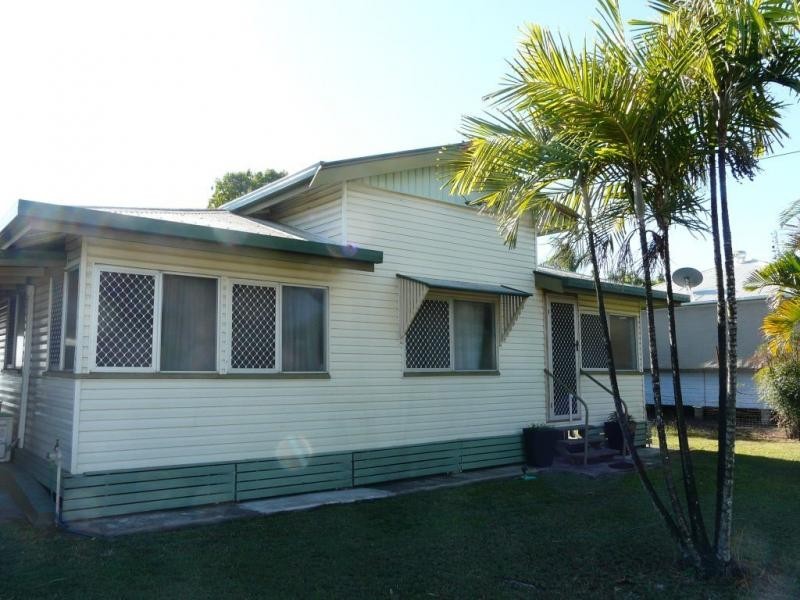 13 BURKE Street, Ayr QLD 4807