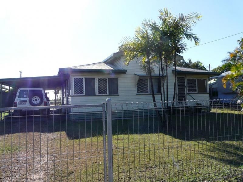 13 BURKE Street, Ayr QLD 4807