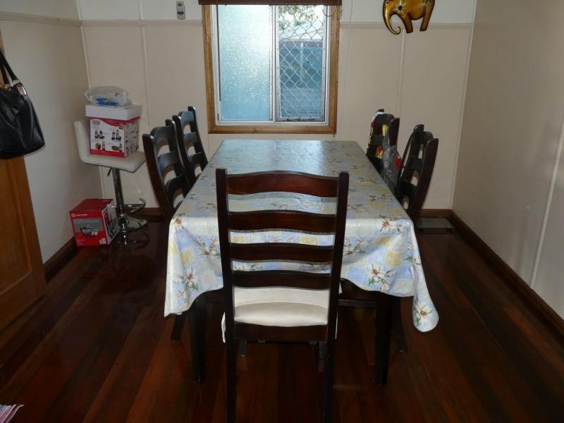 13 BURKE Street, Ayr QLD 4807