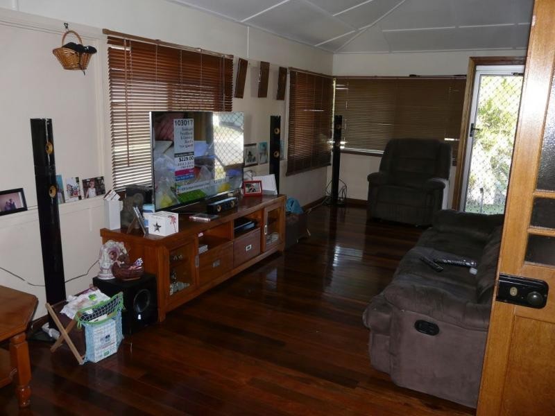 13 BURKE Street, Ayr QLD 4807