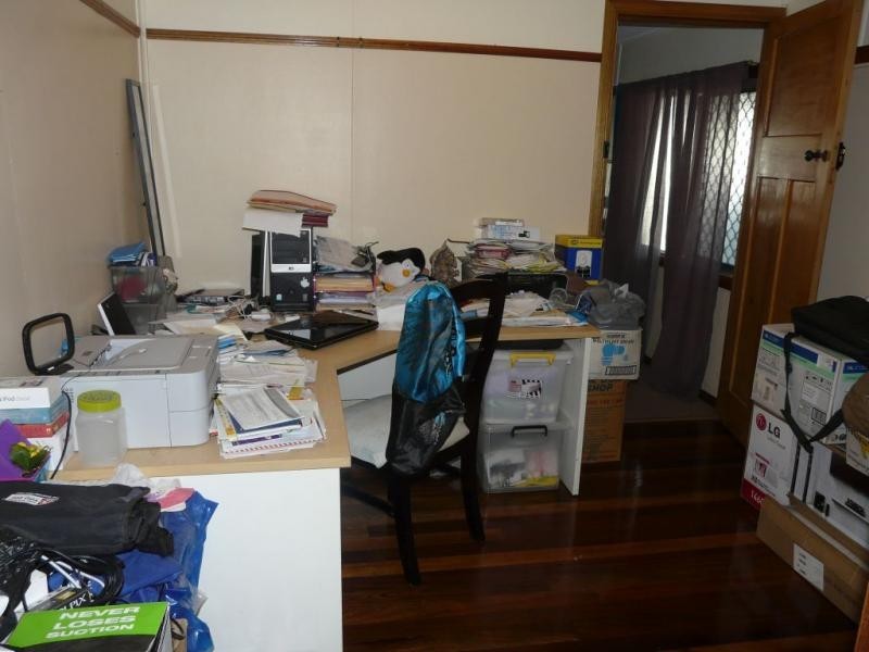 13 BURKE Street, Ayr QLD 4807