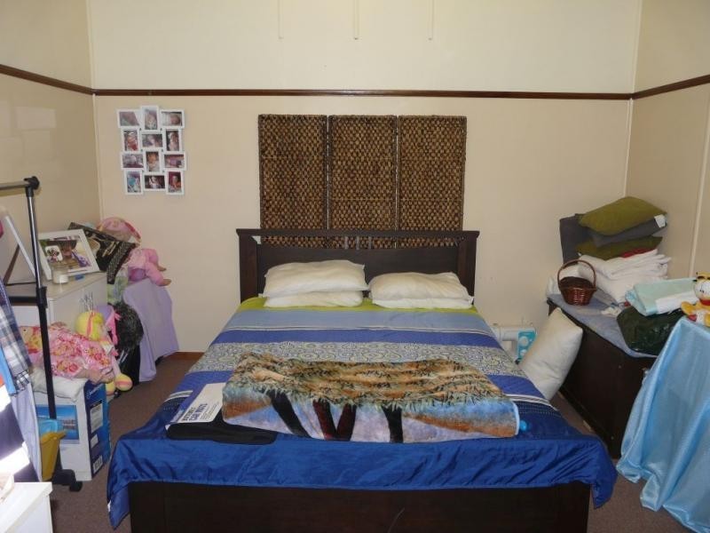 13 BURKE Street, Ayr QLD 4807