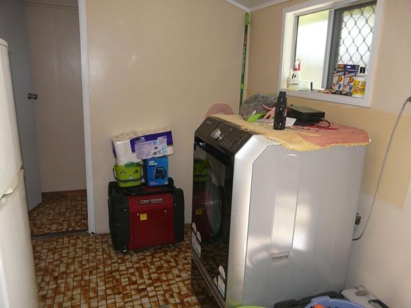 13 BURKE Street, Ayr QLD 4807